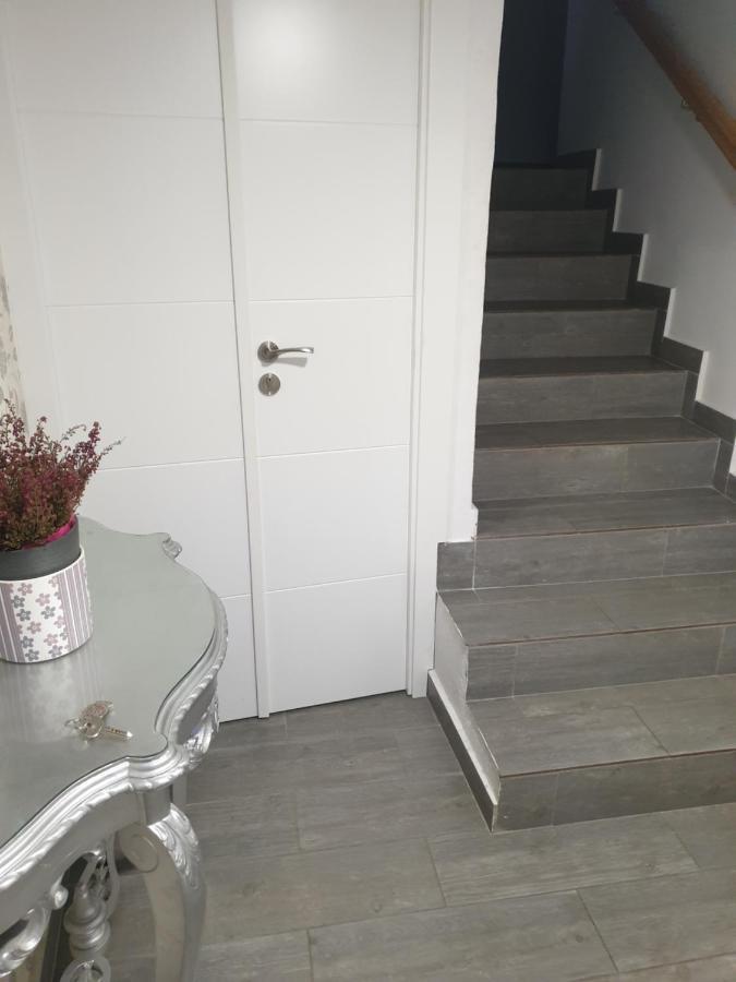 La Terraza De Maxi House Villa Cuenca  Kültér fotó