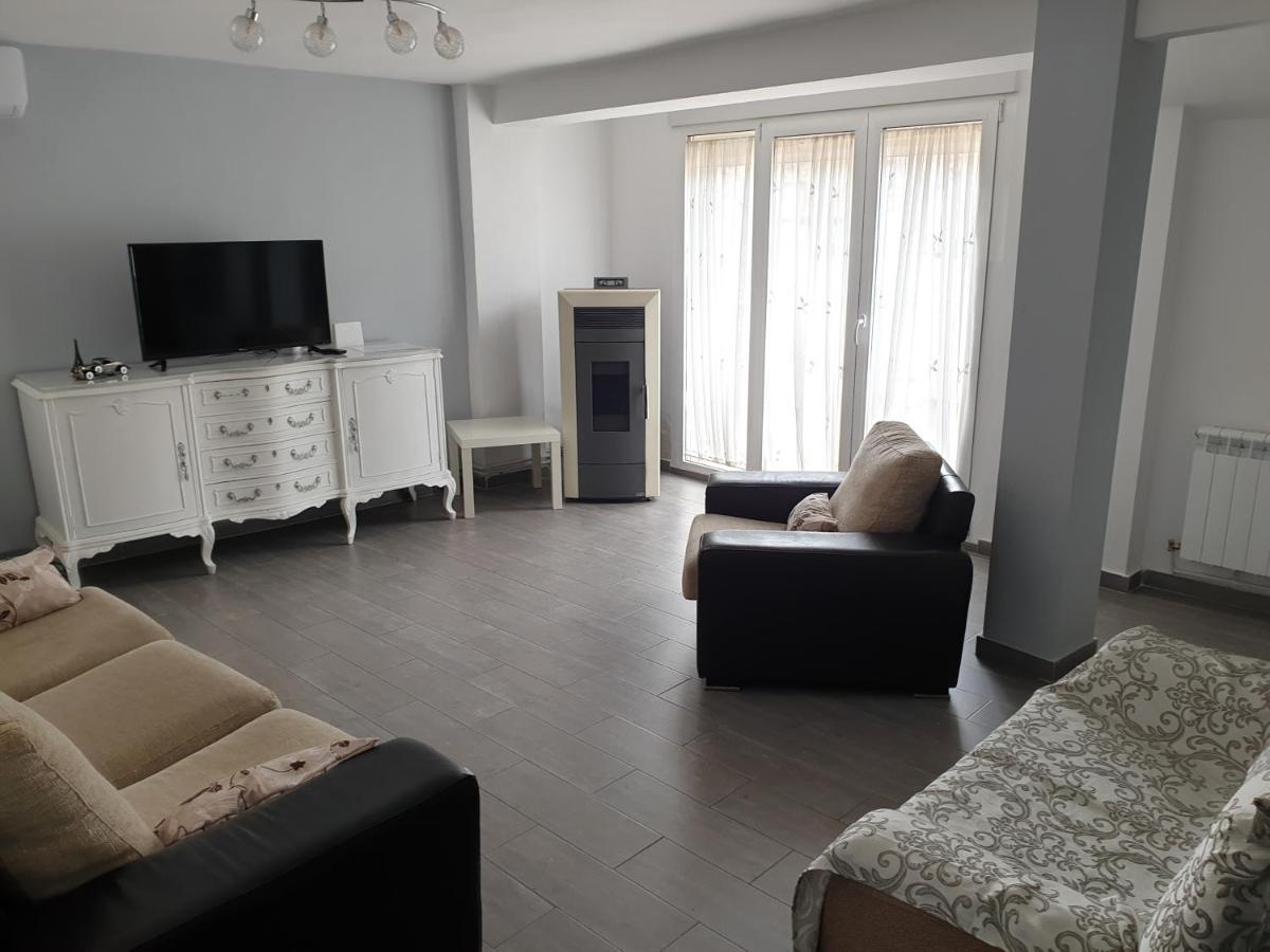 La Terraza De Maxi House Villa Cuenca  Kültér fotó