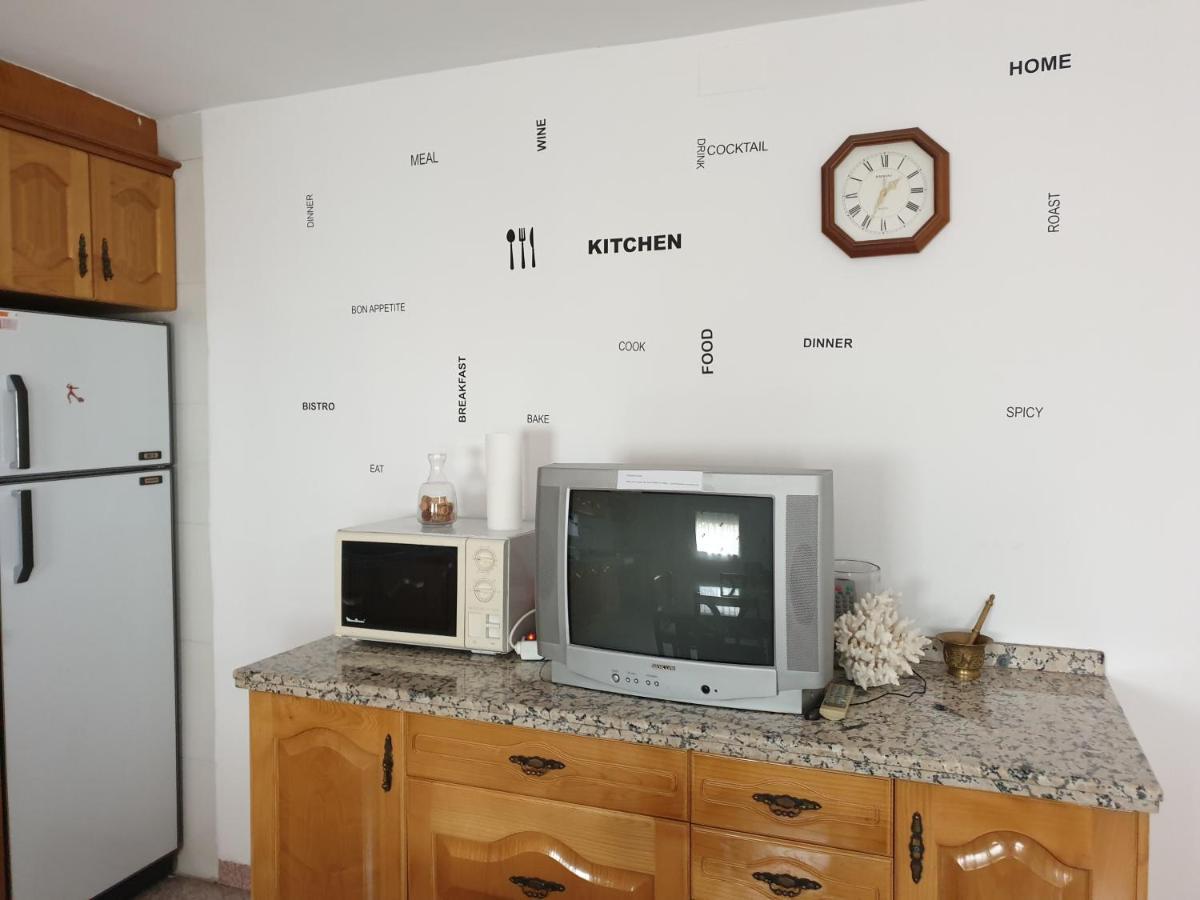 La Terraza De Maxi House Villa Cuenca  Kültér fotó