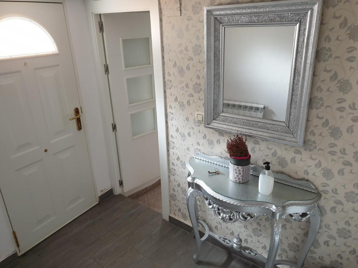 La Terraza De Maxi House Villa Cuenca  Kültér fotó