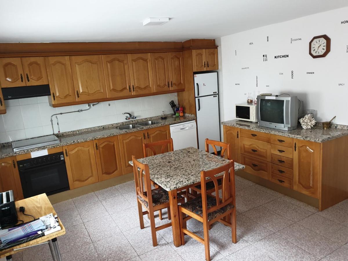 La Terraza De Maxi House Villa Cuenca  Kültér fotó
