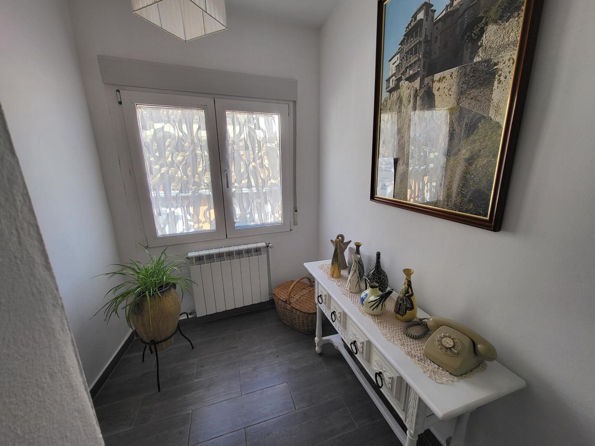 La Terraza De Maxi House Villa Cuenca  Kültér fotó