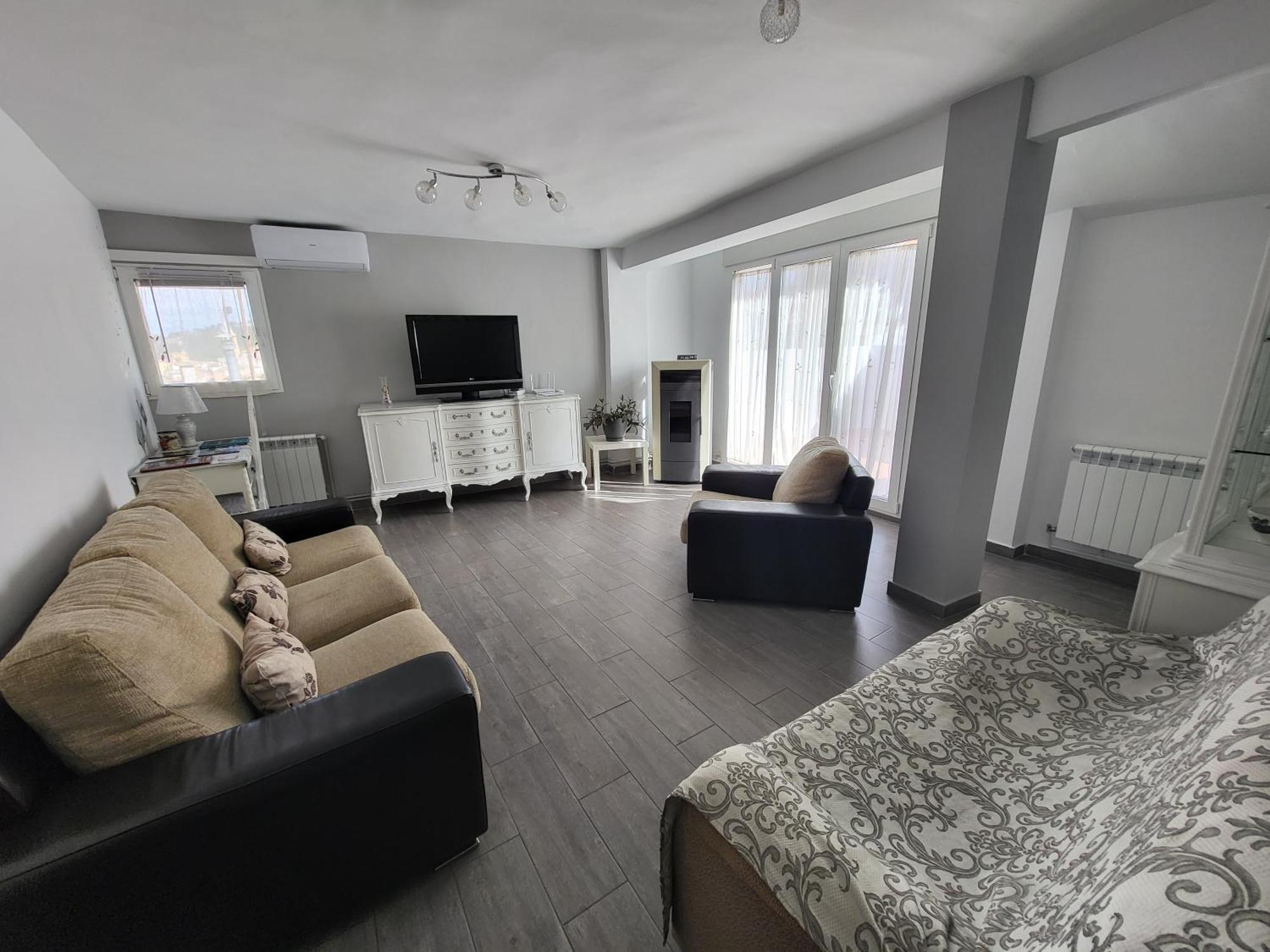 La Terraza De Maxi House Villa Cuenca  Kültér fotó