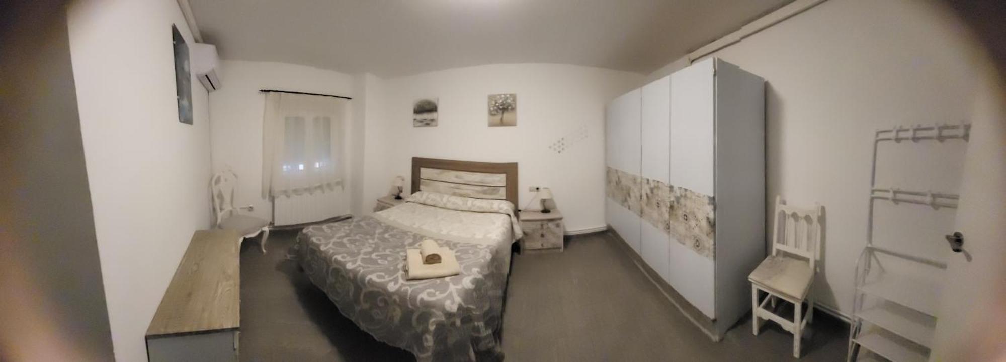 La Terraza De Maxi House Villa Cuenca  Kültér fotó