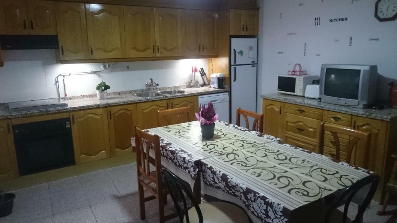La Terraza De Maxi House Villa Cuenca  Kültér fotó